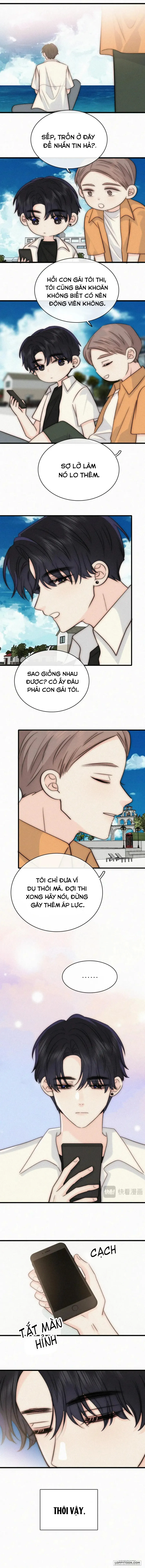 Một Lòng Cưng Chiều - Chap 138 - Trang 7