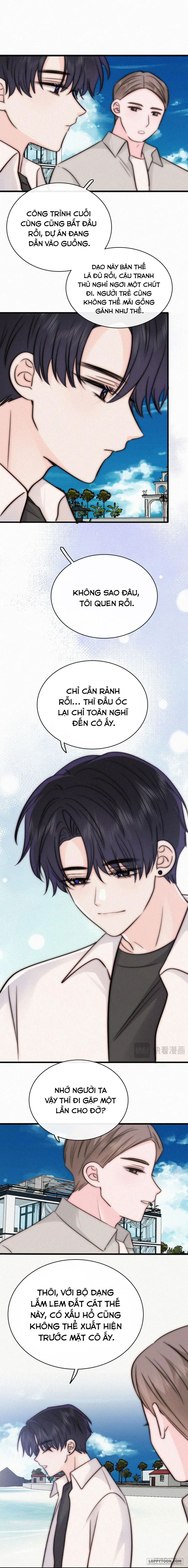 Một Lòng Cưng Chiều - Chap 139 - Trang 2