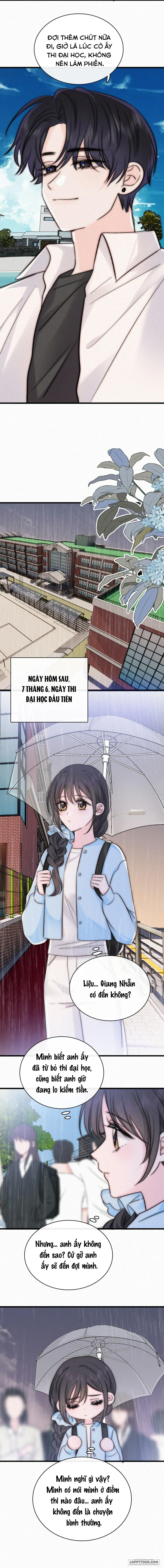 Một Lòng Cưng Chiều - Chap 139 - Trang 3
