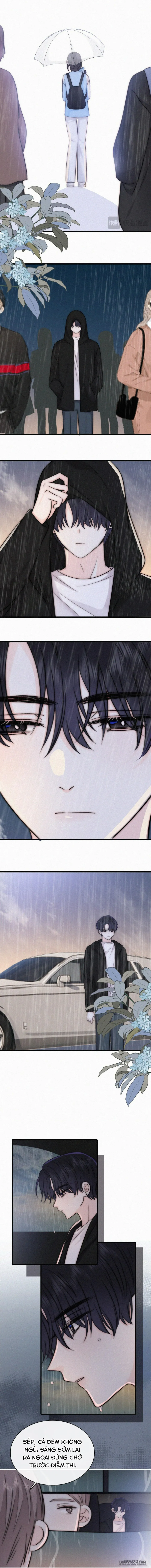 Một Lòng Cưng Chiều - Chap 139 - Trang 4