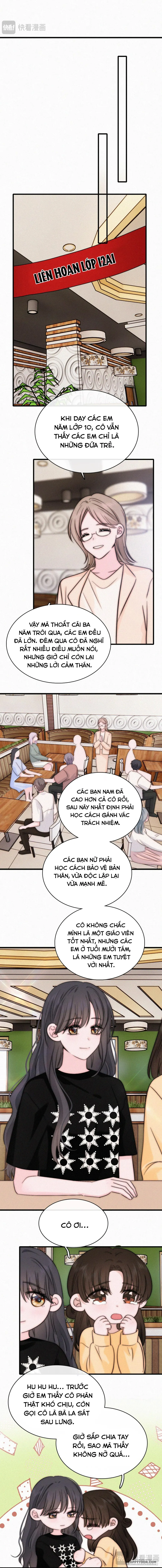Một Lòng Cưng Chiều - Chap 139 - Trang 6