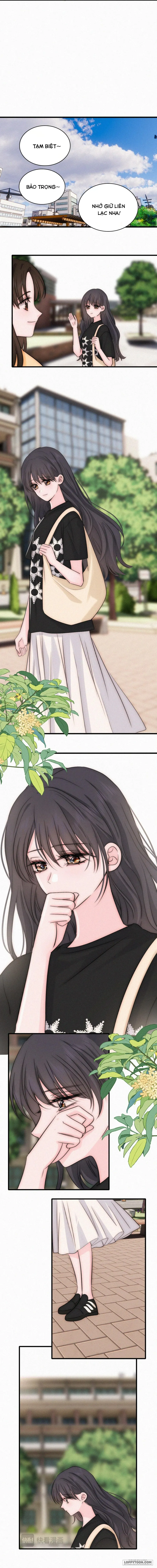 Một Lòng Cưng Chiều - Chap 139 - Trang 7