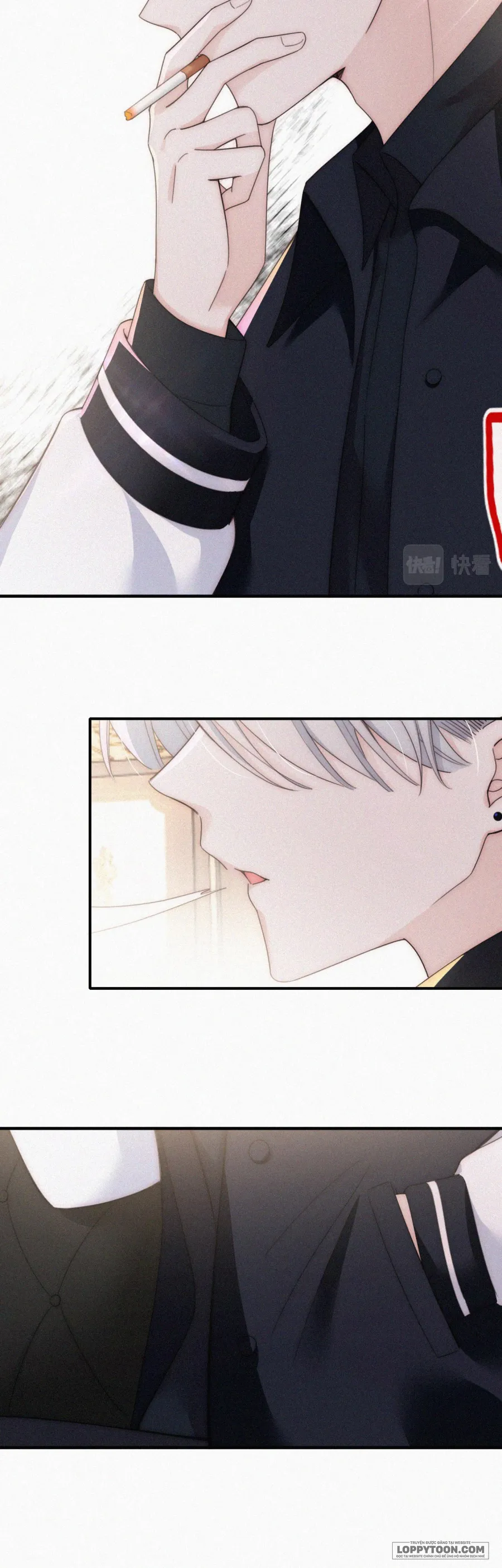 Một Lòng Cưng Chiều - Chap 14 - Trang 2