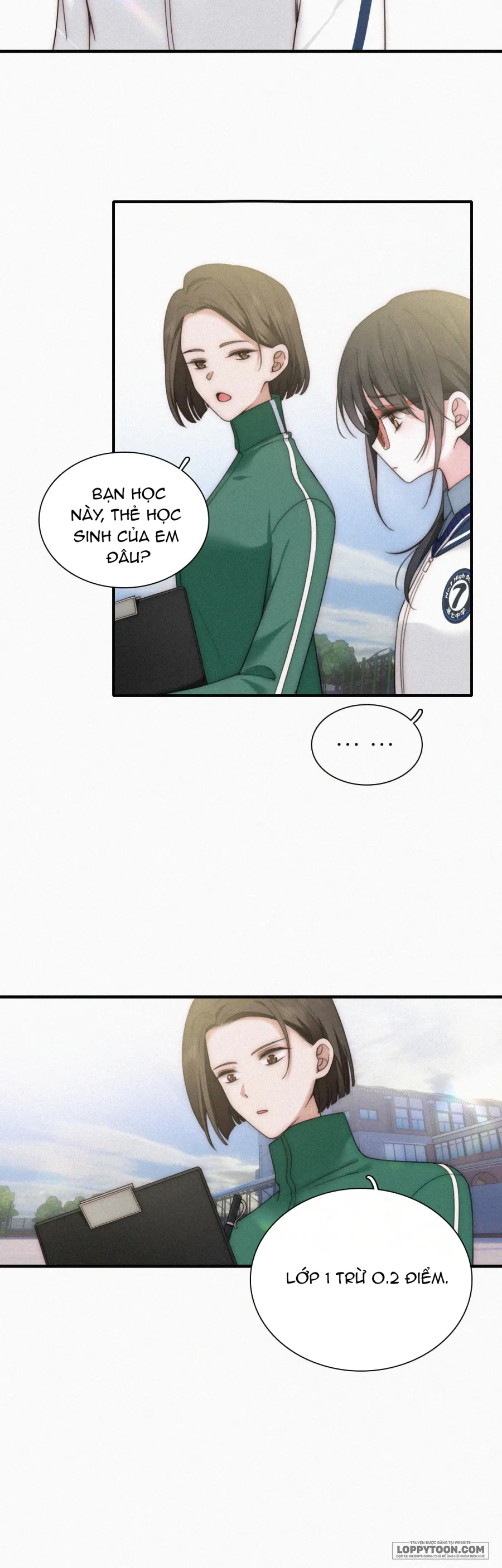 Một Lòng Cưng Chiều - Chap 14 - Trang 14