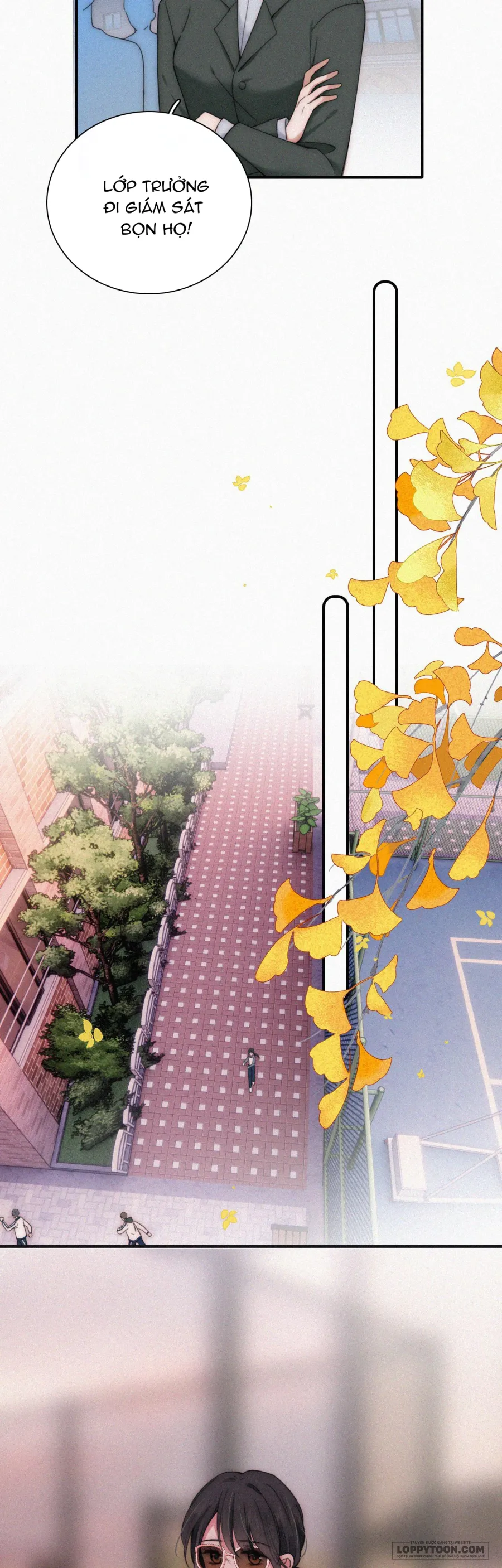Một Lòng Cưng Chiều - Chap 14 - Trang 16