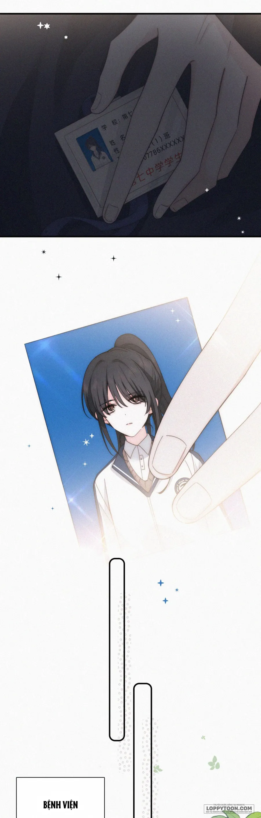 Một Lòng Cưng Chiều - Chap 14 - Trang 3