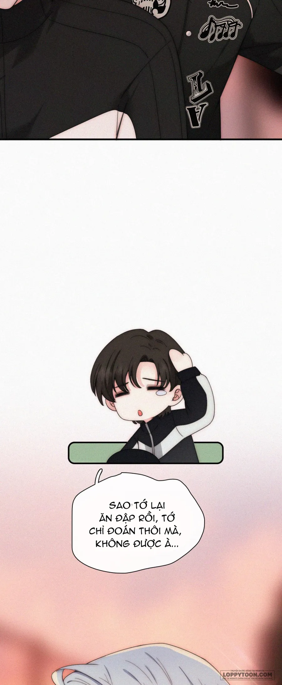 Một Lòng Cưng Chiều - Chap 14 - Trang 22