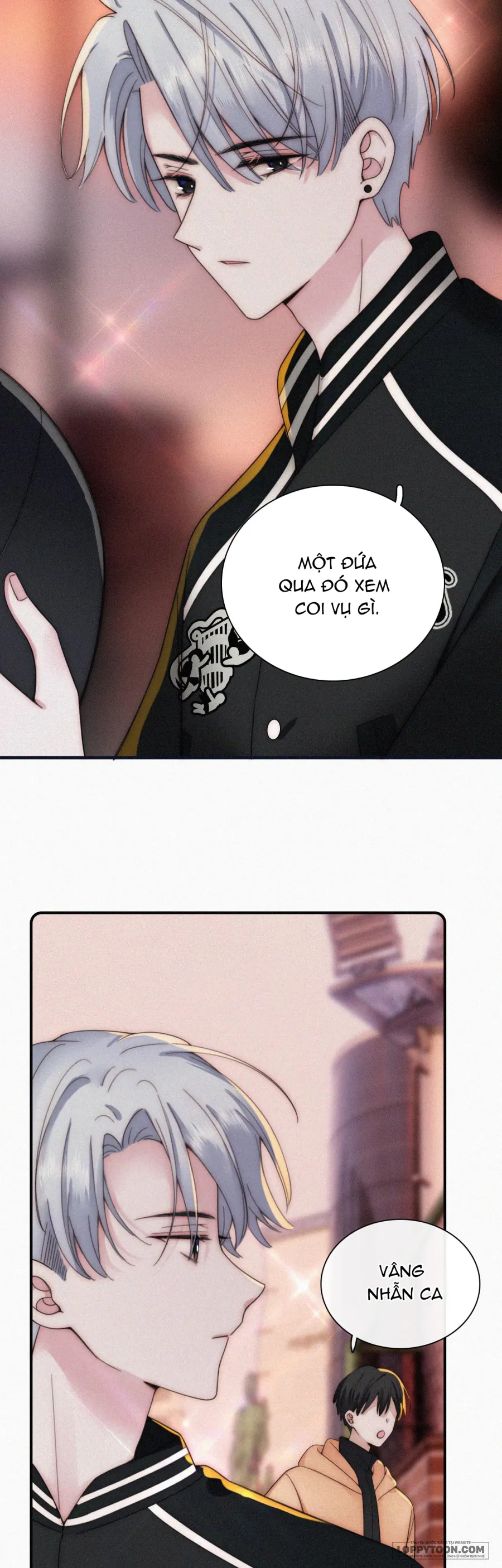 Một Lòng Cưng Chiều - Chap 14 - Trang 23