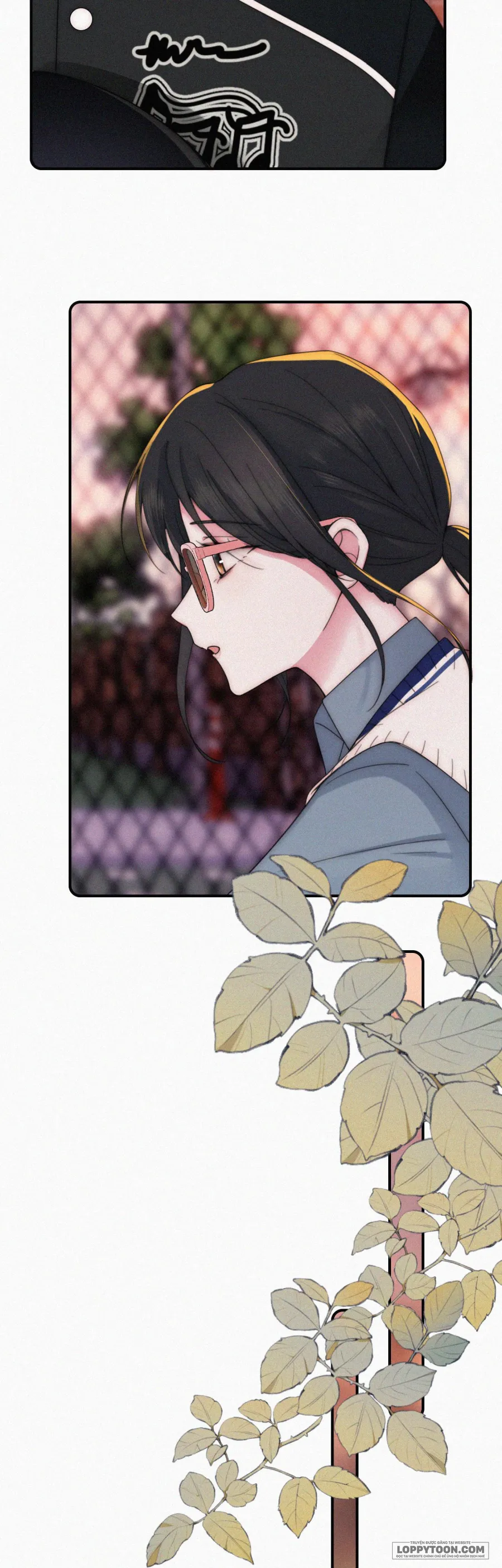 Một Lòng Cưng Chiều - Chap 14 - Trang 24