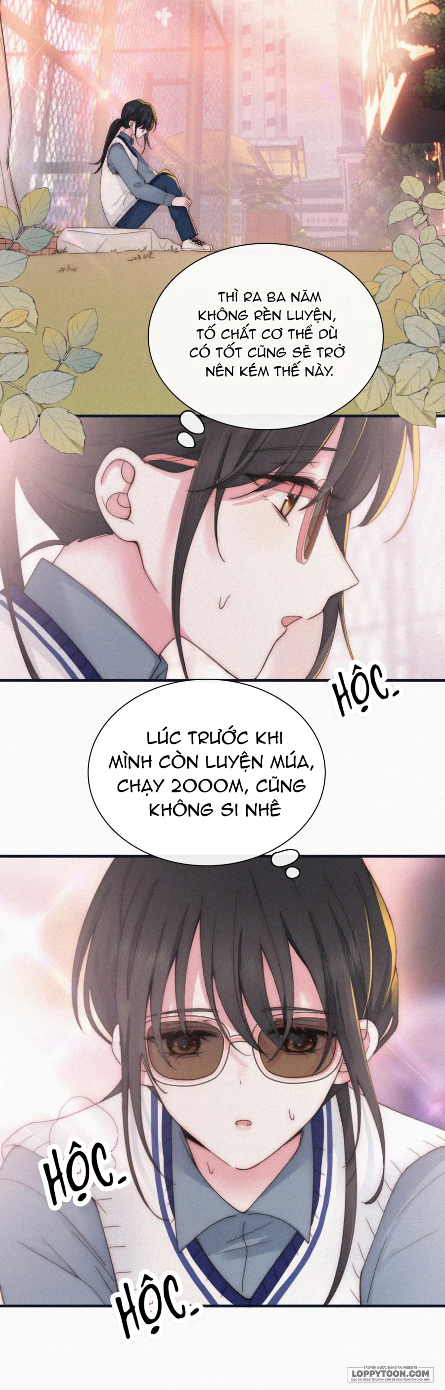 Một Lòng Cưng Chiều - Chap 14 - Trang 27
