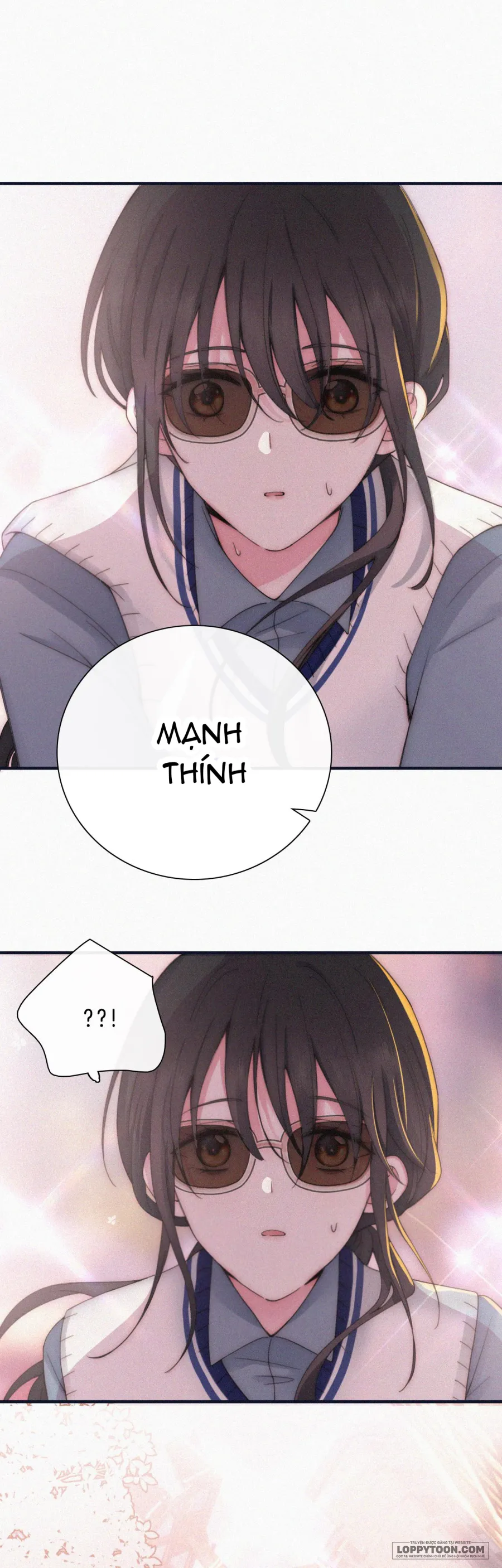 Một Lòng Cưng Chiều - Chap 14 - Trang 28