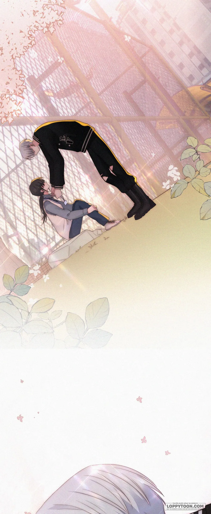 Một Lòng Cưng Chiều - Chap 14 - Trang 29