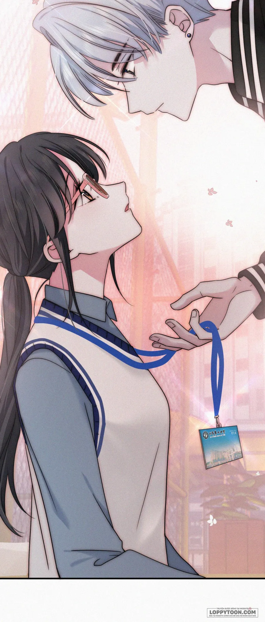 Một Lòng Cưng Chiều - Chap 14 - Trang 30