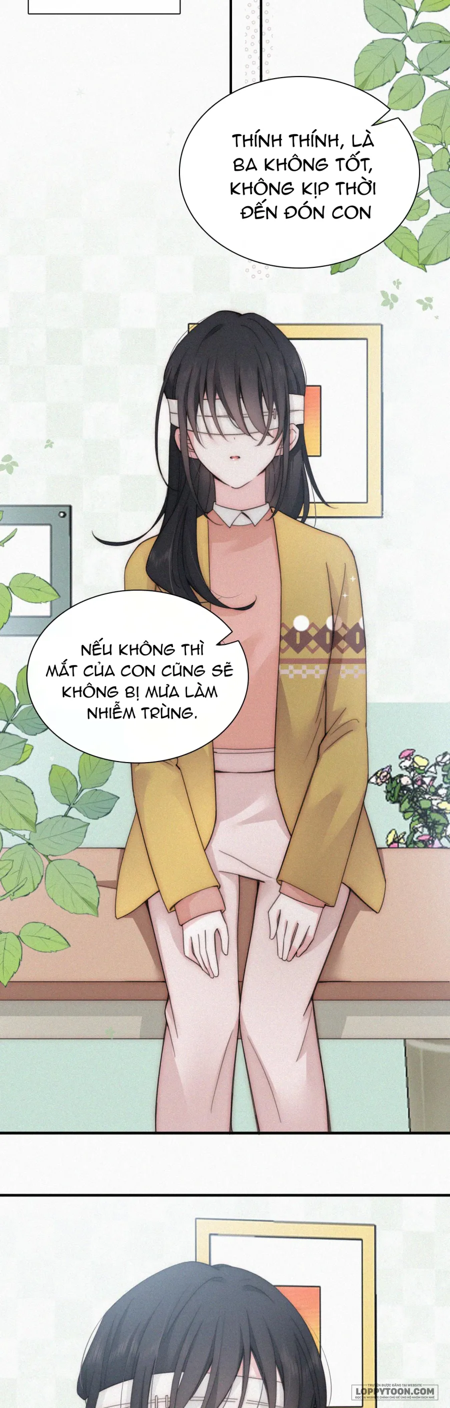 Một Lòng Cưng Chiều - Chap 14 - Trang 4