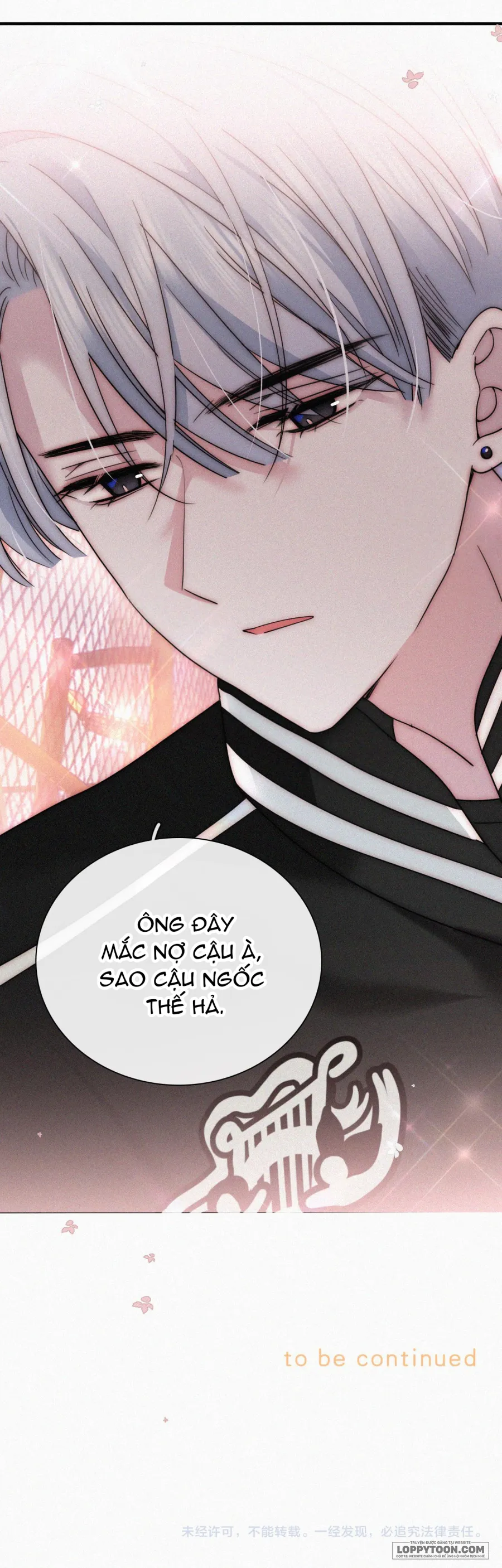 Một Lòng Cưng Chiều - Chap 14 - Trang 31