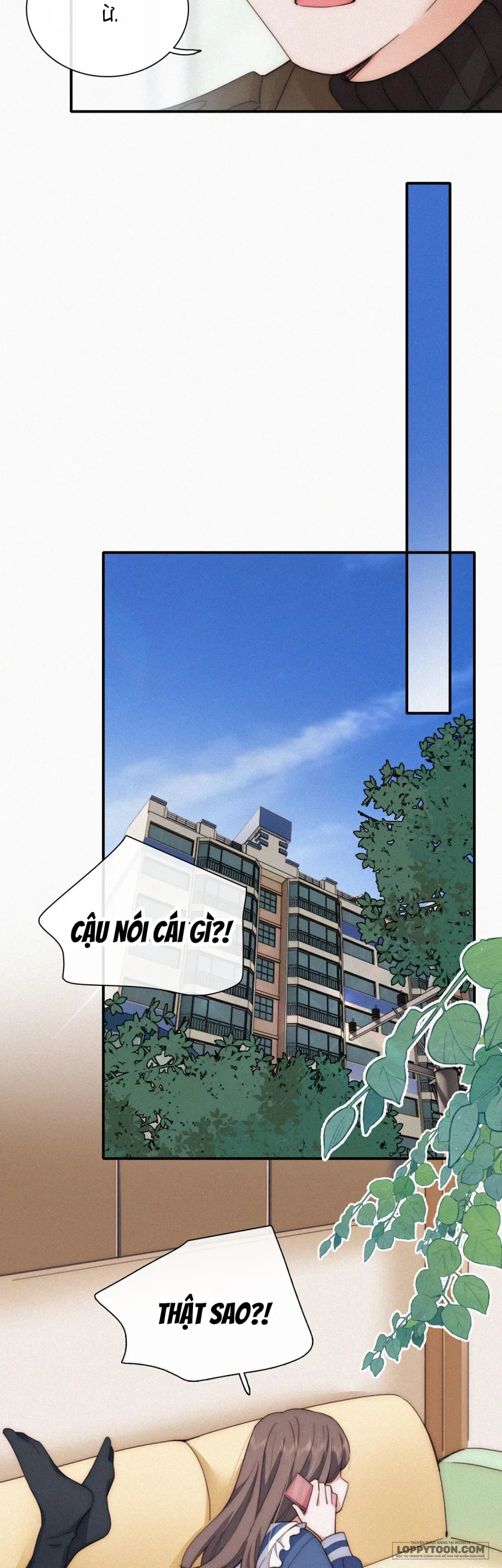 Một Lòng Cưng Chiều - Chap 14 - Trang 6