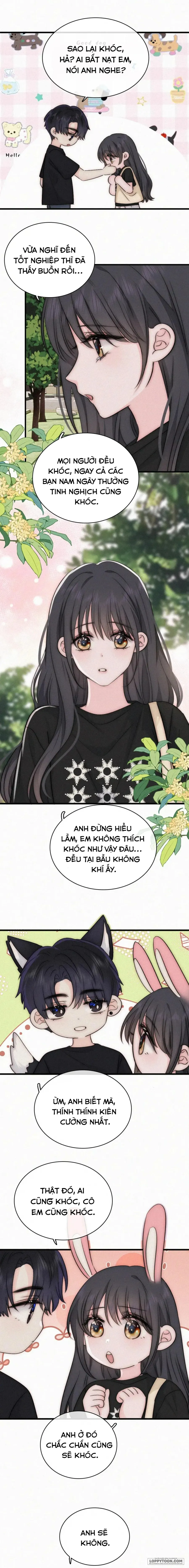 Một Lòng Cưng Chiều - Chap 140 - Trang 2