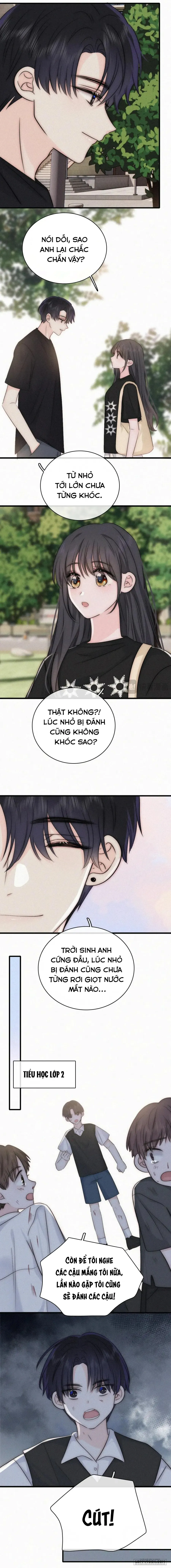 Một Lòng Cưng Chiều - Chap 140 - Trang 3