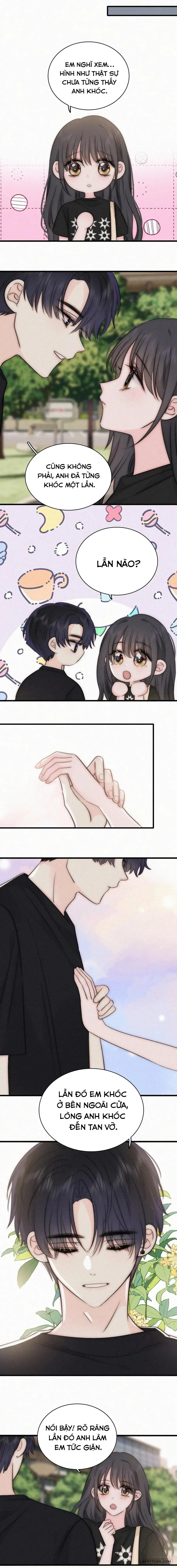 Một Lòng Cưng Chiều - Chap 140 - Trang 4