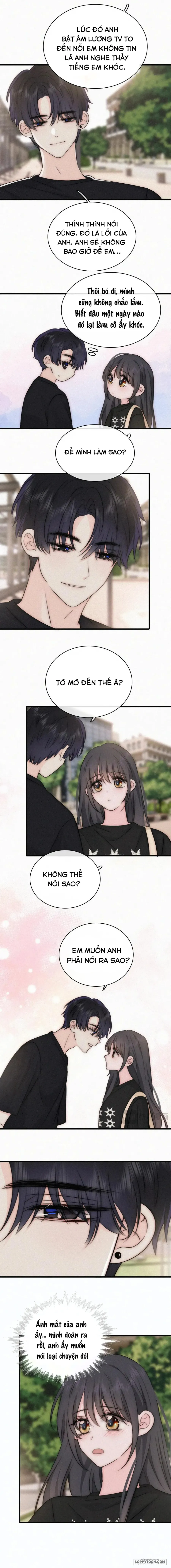 Một Lòng Cưng Chiều - Chap 140 - Trang 5