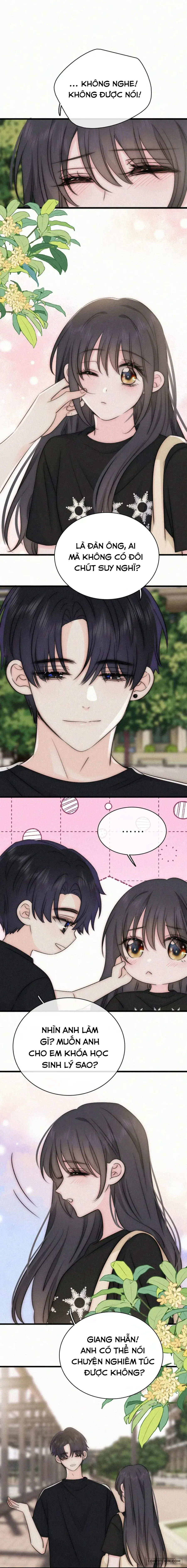 Một Lòng Cưng Chiều - Chap 140 - Trang 6