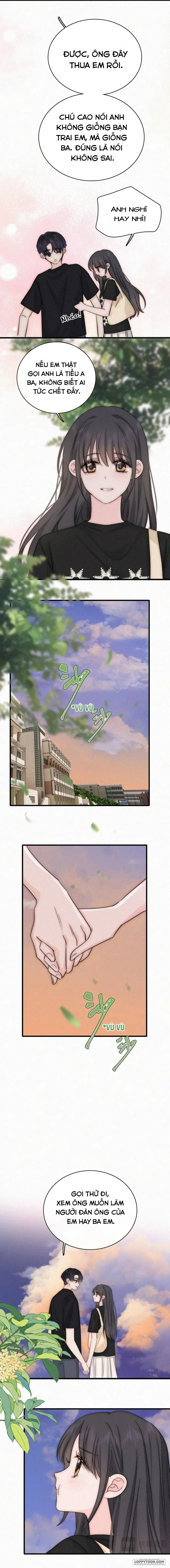 Một Lòng Cưng Chiều - Chap 140 - Trang 7
