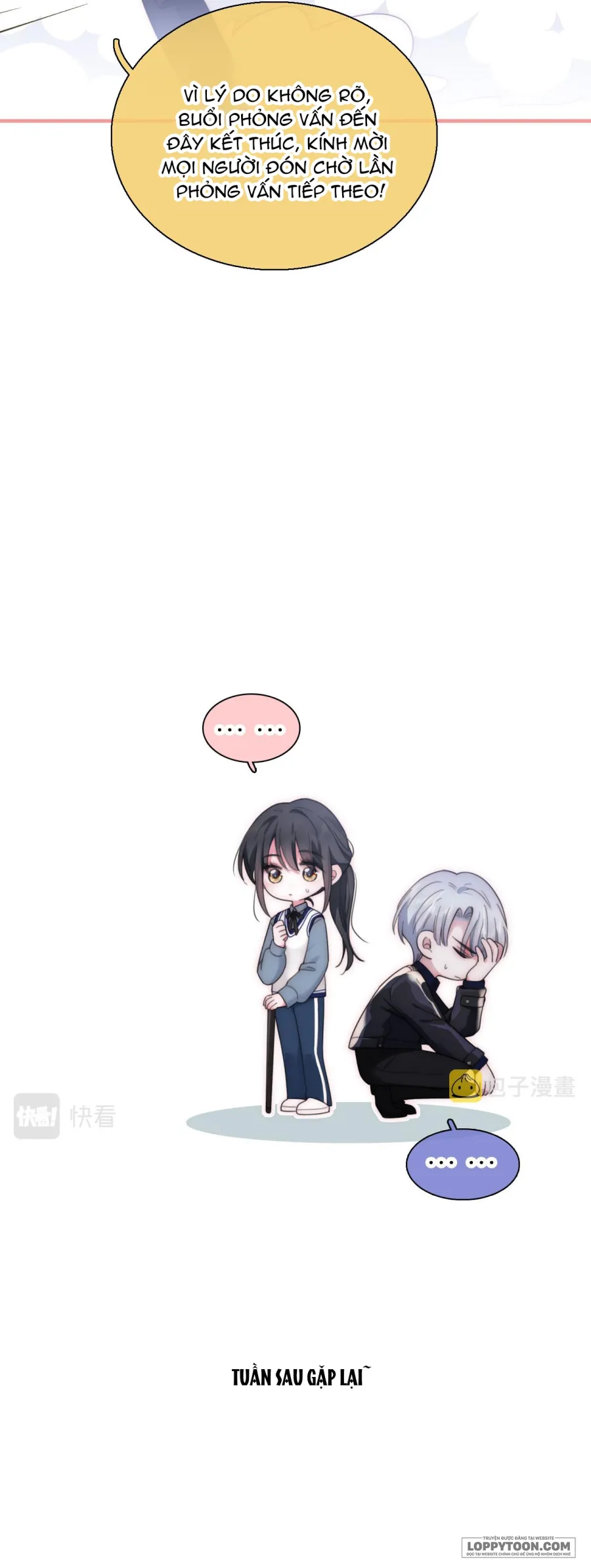 Một Lòng Cưng Chiều - Chap 141 - Trang 4