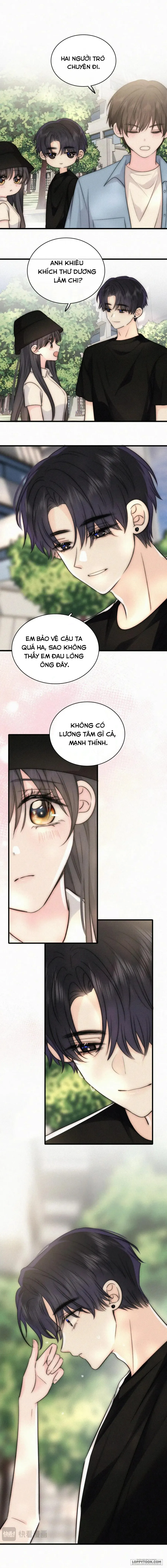 Một Lòng Cưng Chiều - Chap 142 - Trang 2