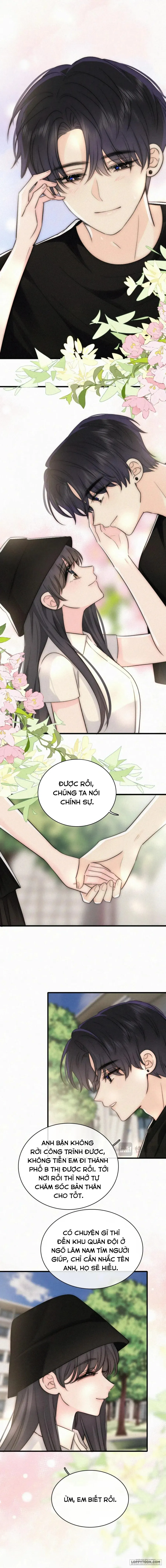 Một Lòng Cưng Chiều - Chap 142 - Trang 4