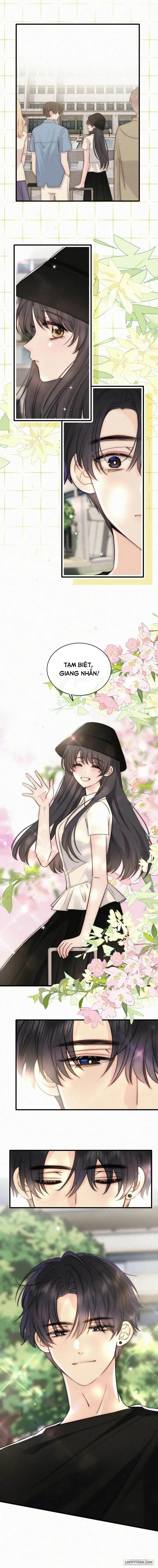 Một Lòng Cưng Chiều - Chap 142 - Trang 7