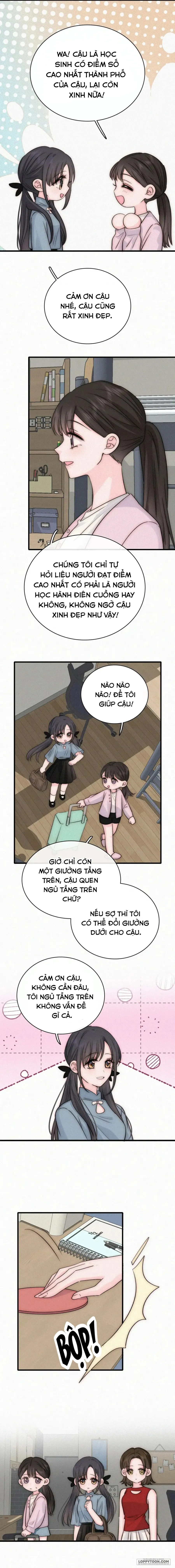 Một Lòng Cưng Chiều - Chap 143 - Trang 3