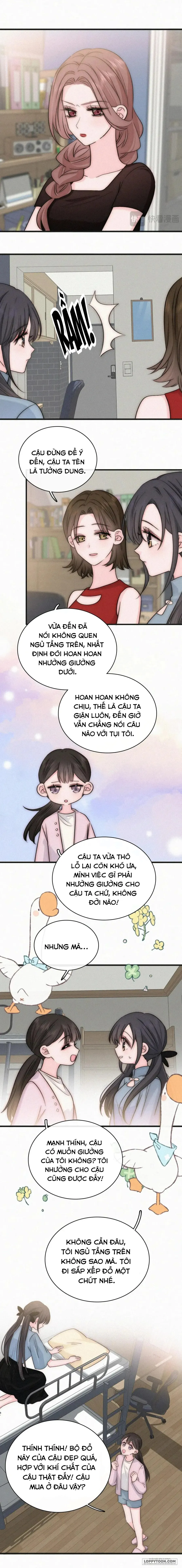 Một Lòng Cưng Chiều - Chap 143 - Trang 4