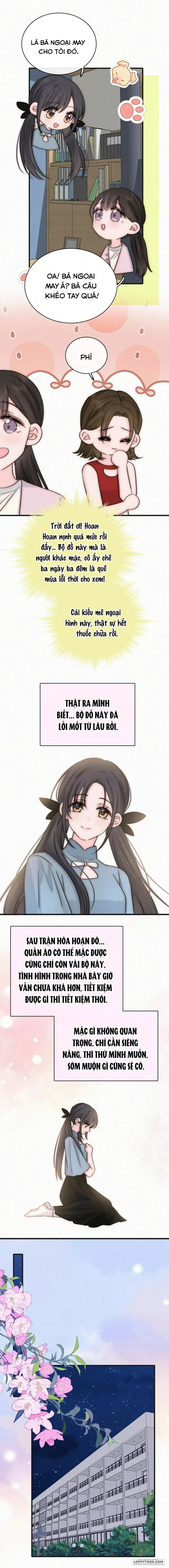 Một Lòng Cưng Chiều - Chap 143 - Trang 5