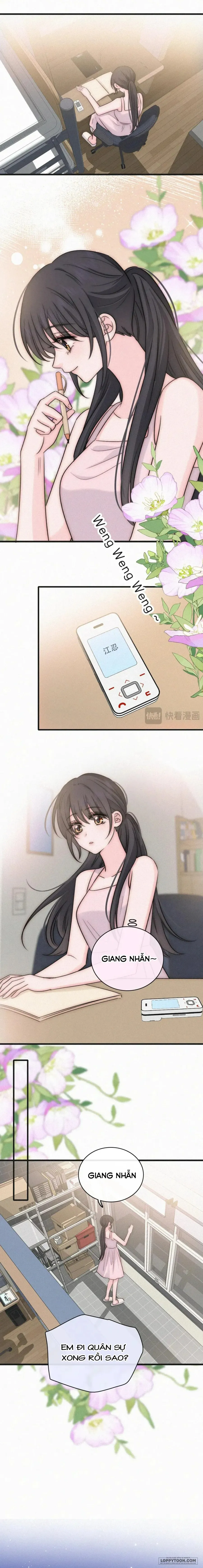 Một Lòng Cưng Chiều - Chap 143 - Trang 6