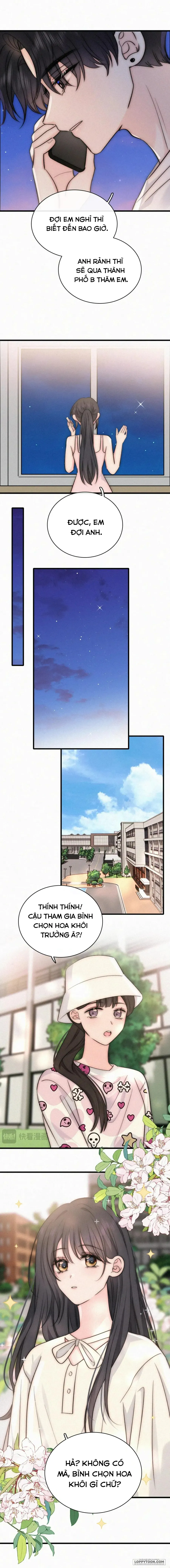 Một Lòng Cưng Chiều - Chap 144 - Trang 2