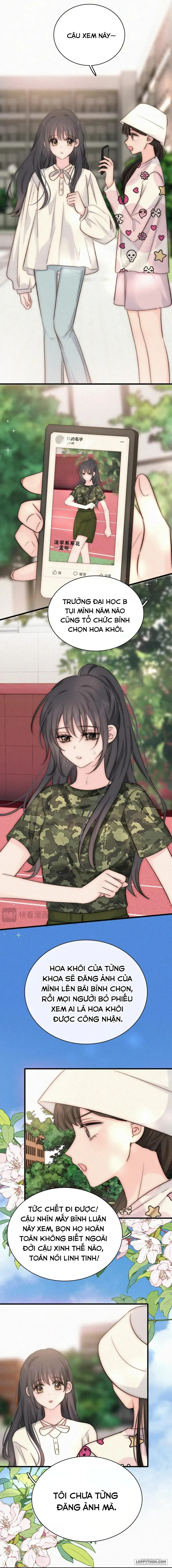 Một Lòng Cưng Chiều - Chap 144 - Trang 3