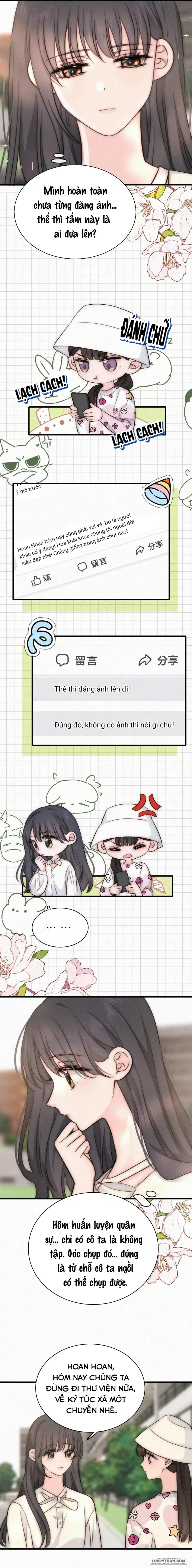 Một Lòng Cưng Chiều - Chap 144 - Trang 4