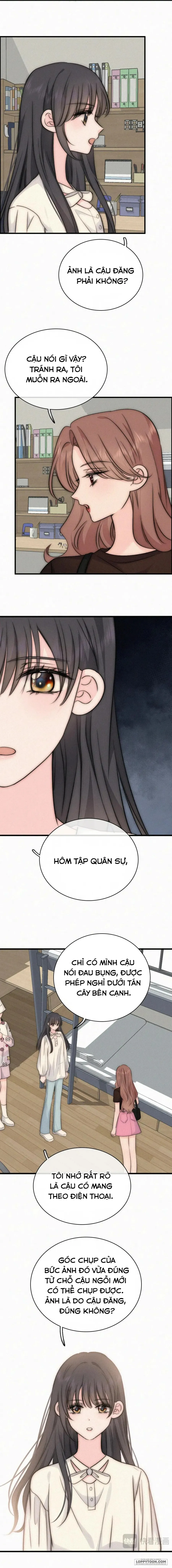 Một Lòng Cưng Chiều - Chap 144 - Trang 6