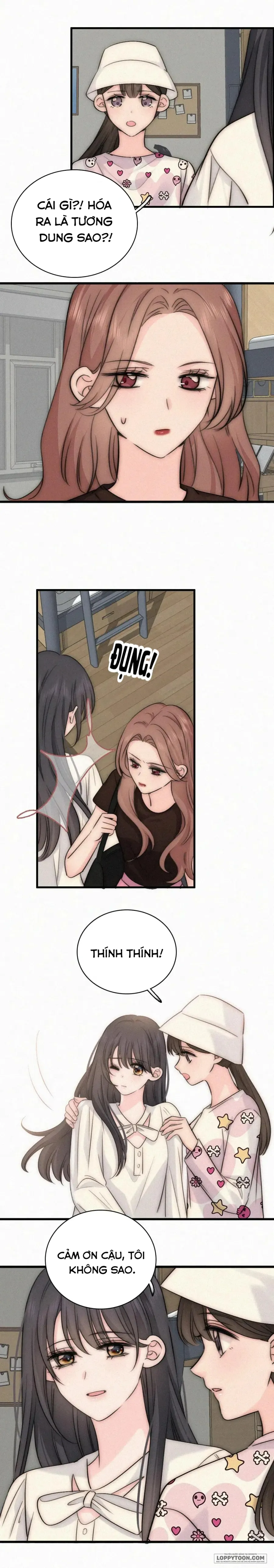 Một Lòng Cưng Chiều - Chap 144 - Trang 7