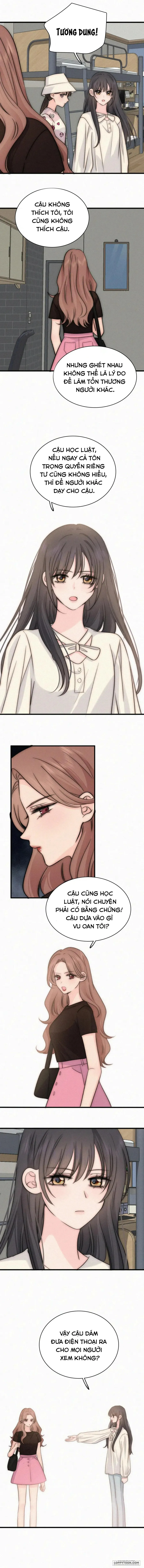 Một Lòng Cưng Chiều - Chap 144 - Trang 8