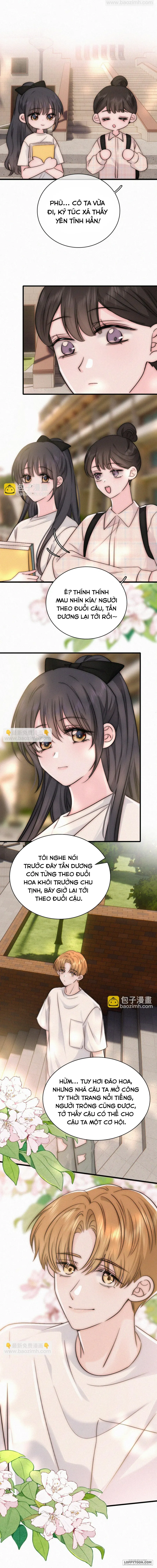 Một Lòng Cưng Chiều - Chap 145 - Trang 3