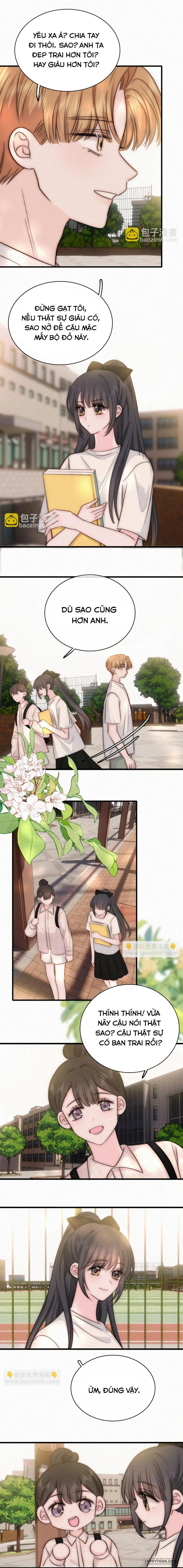 Một Lòng Cưng Chiều - Chap 145 - Trang 5