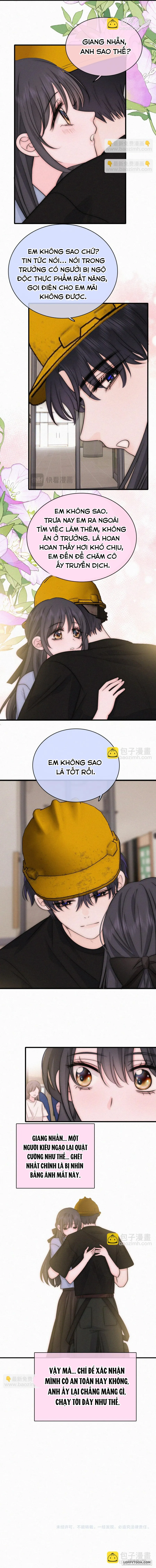 Một Lòng Cưng Chiều - Chap 145 - Trang 8