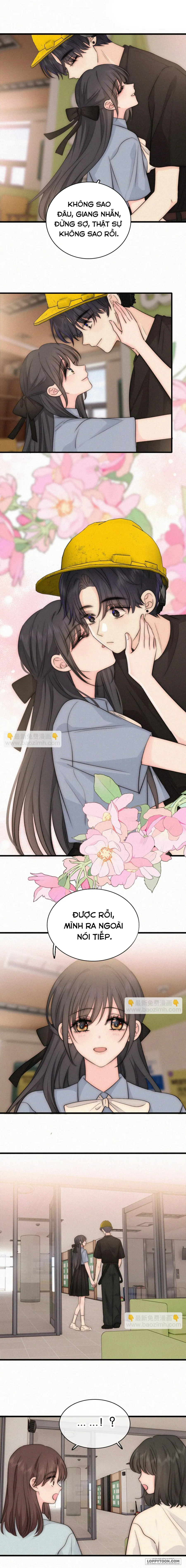 Một Lòng Cưng Chiều - Chap 146 - Trang 2