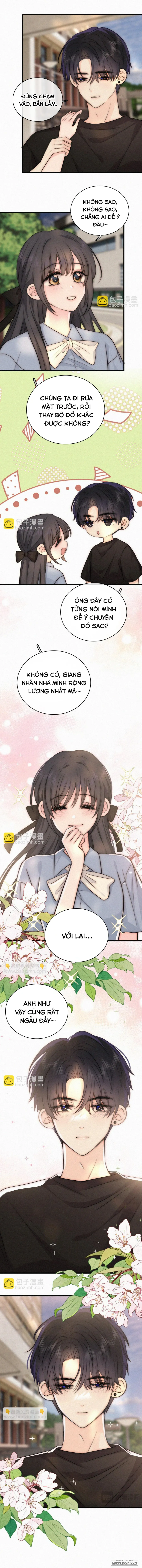 Một Lòng Cưng Chiều - Chap 146 - Trang 4