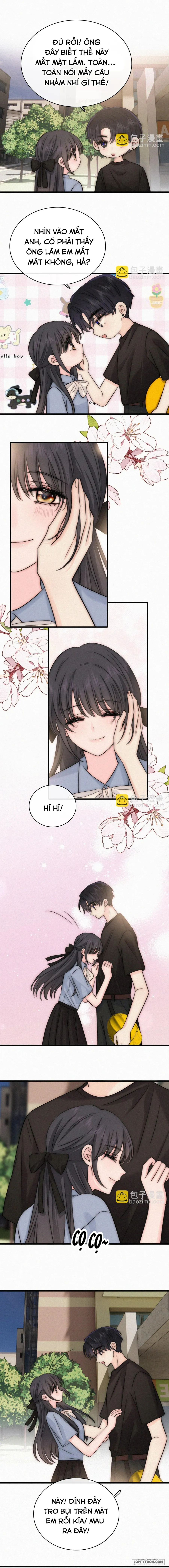 Một Lòng Cưng Chiều - Chap 146 - Trang 5