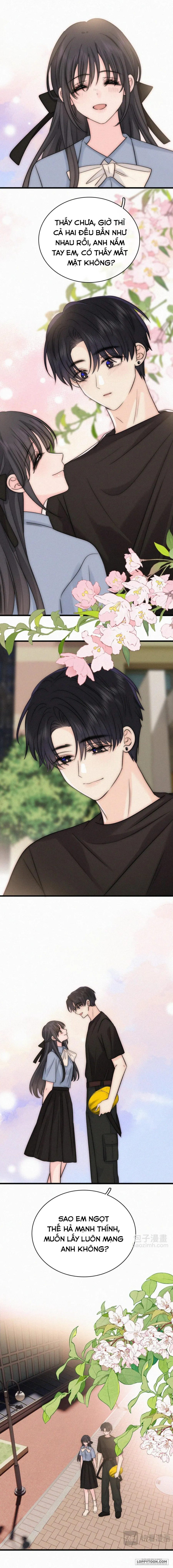 Một Lòng Cưng Chiều - Chap 146 - Trang 6