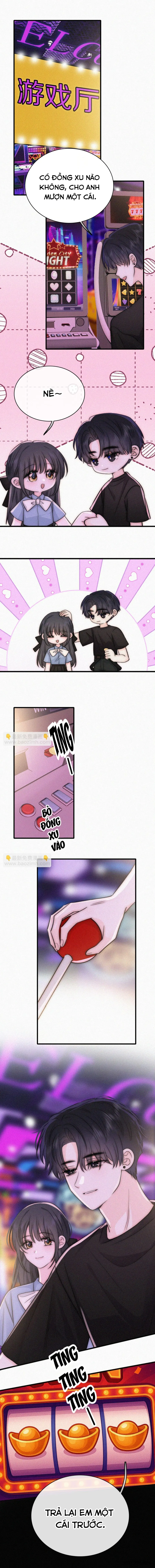 Một Lòng Cưng Chiều - Chap 147 - Trang 2