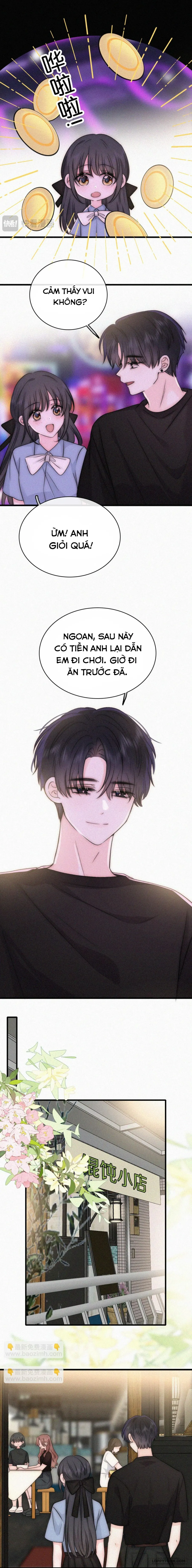 Một Lòng Cưng Chiều - Chap 147 - Trang 3