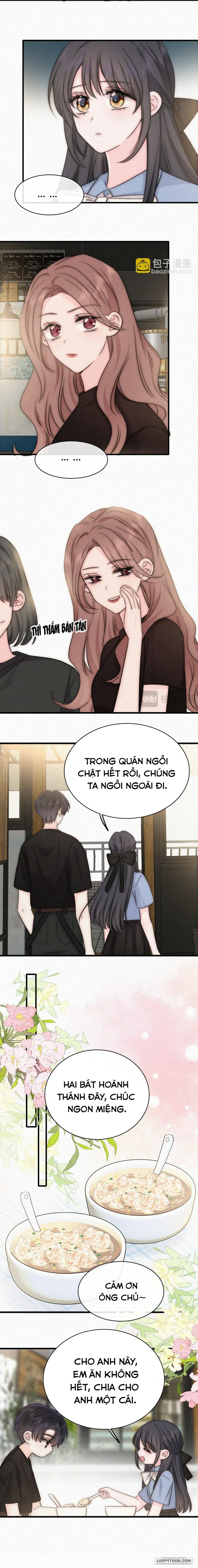 Một Lòng Cưng Chiều - Chap 147 - Trang 4